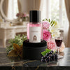 Divine Perfume for Women – Elegant Floral Fruity Scent