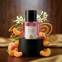Eclat Sucre Perfume for Women – Sweet Gourmand Fragrance
